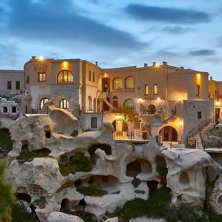 Charm Of Cappadocia Cave Suites Nevşehir Exterior foto