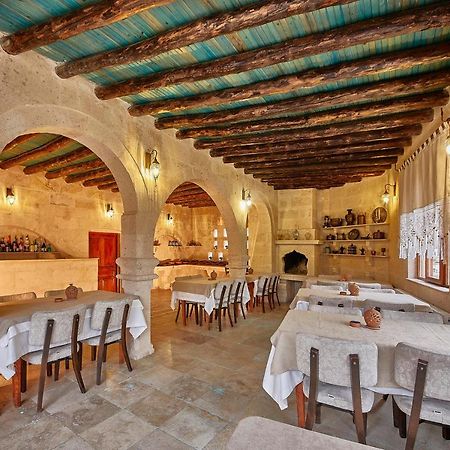 Charm Of Cappadocia Cave Suites Nevşehir Exterior foto